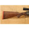 Image 3 : Luxus Arms Model 11 .270 Win. 26" Single Shot Break Action Rifle & Leupold Scope