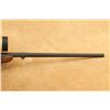 Image 6 : Luxus Arms Model 11 .270 Win. 26" Single Shot Break Action Rifle & Leupold Scope