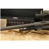 Image 10 : Lar Grizzly Big Boar Field Grade .50 Bmg 36" Single Shot Rifle With 326rds And Leupold Scope