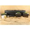 Image 12 : Lar Grizzly Big Boar Field Grade .50 Bmg 36" Single Shot Rifle With 326rds And Leupold Scope