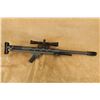 Image 27 : Lar Grizzly Big Boar Field Grade .50 Bmg 36" Single Shot Rifle With 326rds And Leupold Scope
