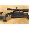 Image 19 : Blaser Tactical 2 .308 Win. 24.75" Lh Or Rh Straight Pull Rifle With Scope & Bipod