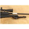 Image 20 : Blaser Tactical 2 .308 Win. 24.75" Lh Or Rh Straight Pull Rifle With Scope & Bipod