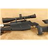 Image 24 : Blaser Tactical 2 .308 Win. 24.75" Lh Or Rh Straight Pull Rifle With Scope & Bipod