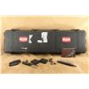 Image 4 : Blaser Tactical 2 .308 Win. 24.75" Lh Or Rh Straight Pull Rifle With Scope & Bipod