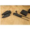 Image 8 : Blaser Tactical 2 .308 Win. 24.75" Lh Or Rh Straight Pull Rifle With Scope & Bipod