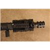 Image 13 : Custom Romarm Cugir Micro Draco 7.62x39mm 6" Semi-auto Pistol & 2 Drum Mags, Mfd 2016