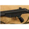 Image 11 : Pre-ban Heckler Koch Hk 91 .308 Winchester 7.62mm Nato Semi-auto Rifle Bipod & Mags, 1981