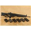 Image 2 : Pre-ban Heckler Koch Hk 91 .308 Winchester 7.62mm Nato Semi-auto Rifle Bipod & Mags, 1981