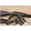 Image 1 : Fn Herstal Fnar 7.62x51mm Nato 16" Semi-auto Rifle With Case And Accessories