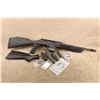 Image 2 : Fn Herstal Fnar 7.62x51mm Nato 16" Semi-auto Rifle With Case And Accessories