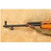 Image 11 : Pre-ban Factory 26 Norinco Type 56 Sks 7.62x39mm 20.5" Semi-auto Rifle, 1966 C&r