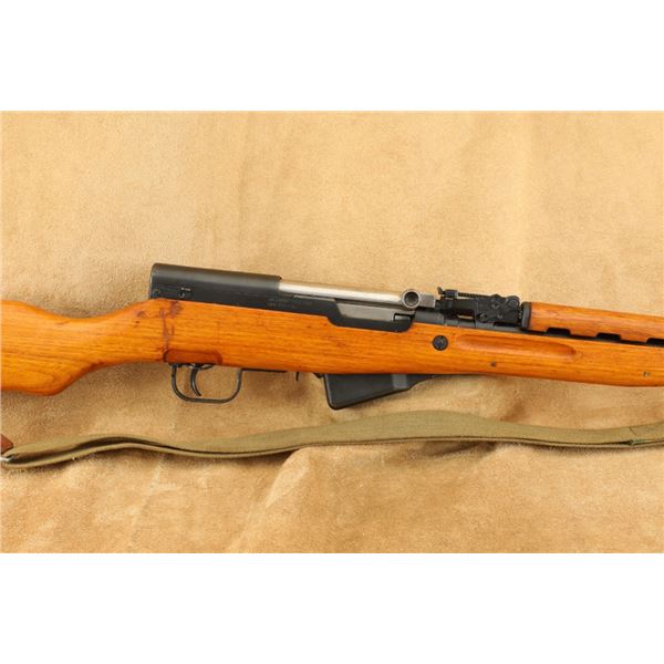Pre-ban Factory 26 Norinco Type 56 Sks 7.62x39mm 20.5" Semi-auto Rifle, 1966 C&r