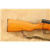 Image 3 : Pre-ban Factory 26 Norinco Type 56 Sks 7.62x39mm 20.5" Semi-auto Rifle, 1966 C&r