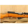 Image 4 : Pre-ban Factory 26 Norinco Type 56 Sks 7.62x39mm 20.5" Semi-auto Rifle, 1966 C&r