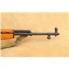 Image 6 : Pre-ban Factory 26 Norinco Type 56 Sks 7.62x39mm 20.5" Semi-auto Rifle, 1966 C&r