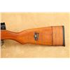 Image 8 : Pre-ban Factory 26 Norinco Type 56 Sks 7.62x39mm 20.5" Semi-auto Rifle, 1962 C&r
