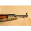 Image 6 : Tula Soviet Russian Sks Sks-45 7.62x39mm 20.25" Military Semi-automatic Rifle, 1954 C&r