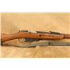 Image 1 : Finnish Tikkakoski Jalkavaenkivaari M91/30 Mosin 7.62x54r 28.75" Bolt Action Rifle, 1944 C&r
