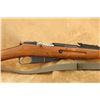 Image 4 : Finnish Tikkakoski Jalkavaenkivaari M91/30 Mosin 7.62x54r 28.75" Bolt Action Rifle, 1944 C&r