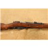 Image 1 : Wwii Finnish Vkt Jalkavaenkivaari M39 Mosin 7.62x54r 27" Bolt Action Rifle, 1942 C&r