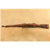 Image 7 : Wwii Finnish Vkt Jalkavaenkivaari M39 Mosin 7.62x54r 27" Bolt Action Rifle, 1942 C&r