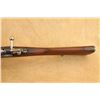 Image 16 : Swedish Carl Gustafs Stads Gevarsfaktori M1896 Mauser 6.5x55mm 29.1" Bolt Rifle, 1917 C&r