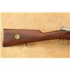Image 3 : Swedish Carl Gustafs Stads Gevarsfaktori M1896 Mauser 6.5x55mm 29.1" Bolt Rifle, 1917 C&r