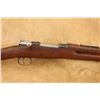 Image 4 : Swedish Carl Gustafs Stads Gevarsfaktori M1896 Mauser 6.5x55mm 29.1" Bolt Rifle, 1917 C&r
