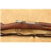 Image 4 : Swedish Carl Gustafs Stads Gevarsfaktori M1896 Mauser 6.5x55mm 29.1" Bolt Rifle, 1916 C&r