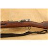 Image 9 : Swedish Carl Gustafs Stads Gevarsfaktori M1896 Mauser 6.5x55mm 29.1" Bolt Rifle, 1916 C&r