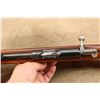 Image 15 : Gaztanga Spanish Destroyer Carbine 21.25" 9mm Bergmann Largo Bolt Action Rifle, 1968 C&r