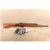 Image 2 : Gaztanga Spanish Destroyer Carbine 21.25" 9mm Bergmann Largo Bolt Action Rifle, 1968 C&r