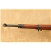 Image 19 : Ceskoslovenska Zbrojovka Vz. 33 Carbine 7.92x57mm 19.4" Bolt Action Mauser Rifle, 1935 C&r