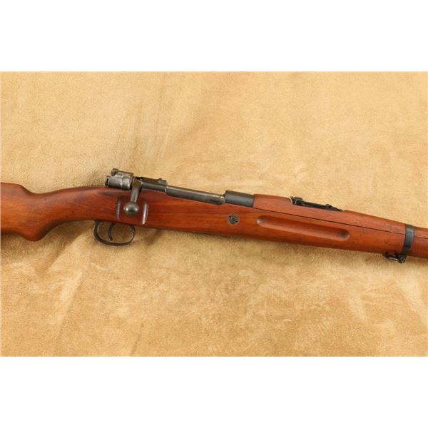 Ceskoslovenska Zbrojovka Vz. 33 Carbine 7.92x57mm 19.4" Bolt Action Mauser Rifle, 1935 C&r