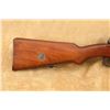 Image 3 : Ceskoslovenska Zbrojovka Vz. 33 Carbine 7.92x57mm 19.4" Bolt Action Mauser Rifle, 1935 C&r