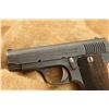 Image 19 : French Esperanza Y Unceta Astra Model 1915 Ruby .32 Acp Semi-auto Pistol, 1915-1926 C&r