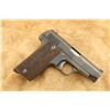 Image 1 : French Esperanza Y Unceta Astra Model 1915 Ruby .32 Acp Semi-auto Pistol, 1915-1926 C&r