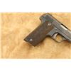 Image 2 : French Esperanza Y Unceta Astra Model 1915 Ruby .32 Acp Semi-auto Pistol, 1915-1926 C&r