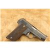 Image 3 : French Esperanza Y Unceta Astra Model 1915 Ruby .32 Acp Semi-auto Pistol, 1915-1926 C&r