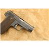Image 4 : French Esperanza Y Unceta Astra Model 1915 Ruby .32 Acp Semi-auto Pistol, 1915-1926 C&r