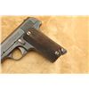 Image 6 : French Esperanza Y Unceta Astra Model 1915 Ruby .32 Acp Semi-auto Pistol, 1915-1926 C&r
