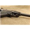 Image 15 : Husqvarna Swedish Air Force Flygvapnet M-40 9mm Military Semi-auto Pistol And Holster, C&r
