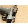 Image 22 : Husqvarna Swedish Air Force Flygvapnet M-40 9mm Military Semi-auto Pistol And Holster, C&r