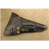 Image 29 : Husqvarna Swedish Air Force Flygvapnet M-40 9mm Military Semi-auto Pistol And Holster, C&r