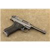 Image 3 : Husqvarna Swedish Air Force Flygvapnet M-40 9mm Military Semi-auto Pistol And Holster, C&r