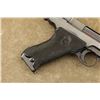 Image 4 : Husqvarna Swedish Air Force Flygvapnet M-40 9mm Military Semi-auto Pistol And Holster, C&r