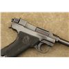 Image 5 : Husqvarna Swedish Air Force Flygvapnet M-40 9mm Military Semi-auto Pistol And Holster, C&r