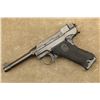 Image 7 : Husqvarna Swedish Air Force Flygvapnet M-40 9mm Military Semi-auto Pistol And Holster, C&r