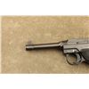 Image 8 : Husqvarna Swedish Air Force Flygvapnet M-40 9mm Military Semi-auto Pistol And Holster, C&r